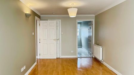 1 bedroom ground floor flat to rent - Photo 4