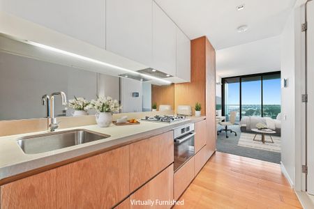 3 Carlton Street, Chippendale NSW 2008 - Apartment For Rent | Domain - Photo 4