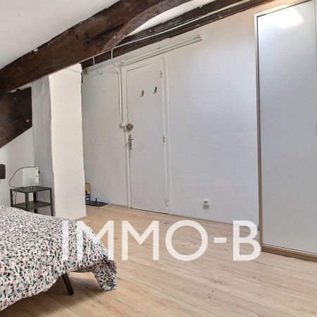 Location Appartement 1 pièce 26m² TOULOUSE 31000 - Photo 3