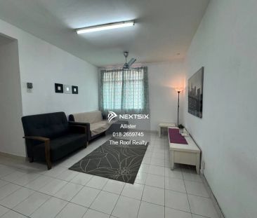 Pangsapuri Mutiara Perdana - Foto 3