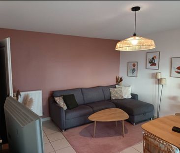 Location appartement 4 pièces 75.34 m² à Le Havre (76600) - Photo 2