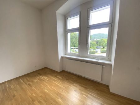 Kleine Mietwohnung in Bad Gleichenberg …! - Foto 4