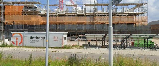 Apartment Badhoevedorp - Oleanderlaan - Photo 1