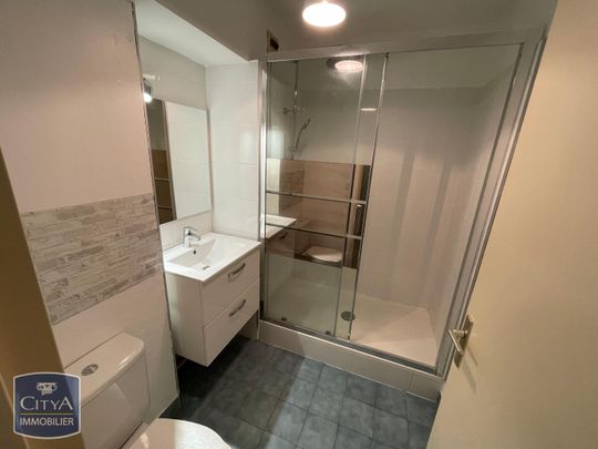 Location Appartement 1 pièce 28m² BEAUVAIS 60000 - Photo 1