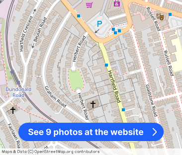 Hartfield Road, Wimbledon, London, SW19 - Photo 1