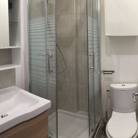 Location appartement 1 pièce, 16.80m², Paris 17 - Photo 3