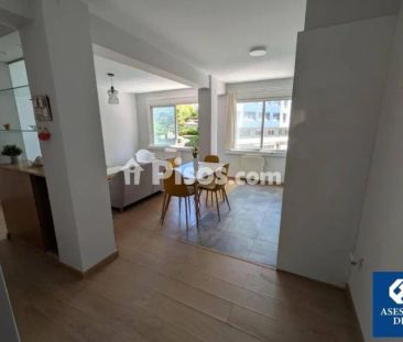 Piso en alquiler en Os Castros-Castrillón-Monelos - Foto 3