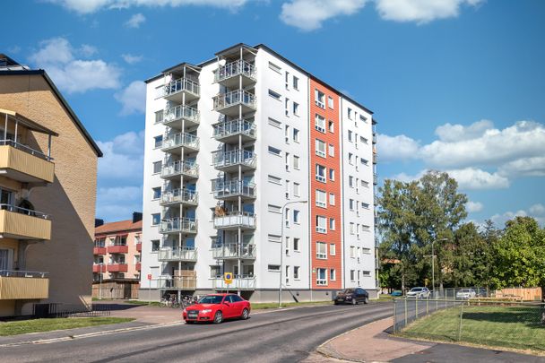 Norrstrandsgatan 67 - Photo 1