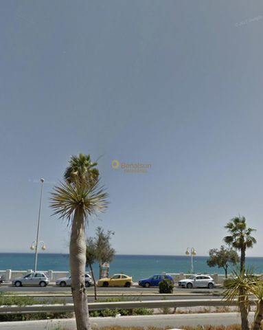 LONG TERM, NICE BEACHFRONT APARTMENT FOR RENT IN BENALMADENA - Photo 5
