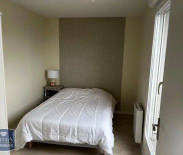 Appartement à louer 2 pièces 38.17m² - Photo 4