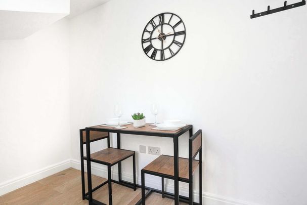 1 bedroom serviced apartment to rent - Photo 1