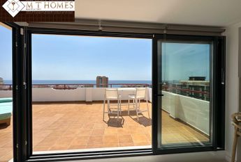 Penthouse - Fuengirola (Los Boliches)