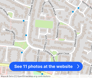 Harlton Close, Stanground, PE2 - Photo 1