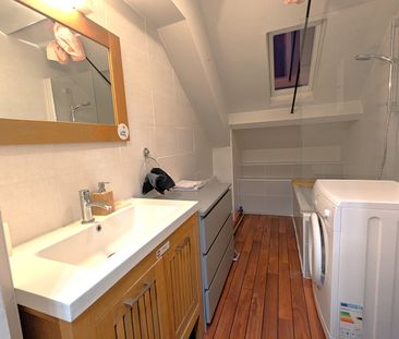 Appartement Saint Nazaire 2 pièce(s) 37.36 m2 - Photo 4