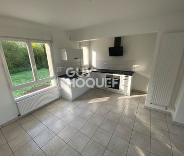 Appartement 3 chambres avec jardin - Lanvollon - Photo 1