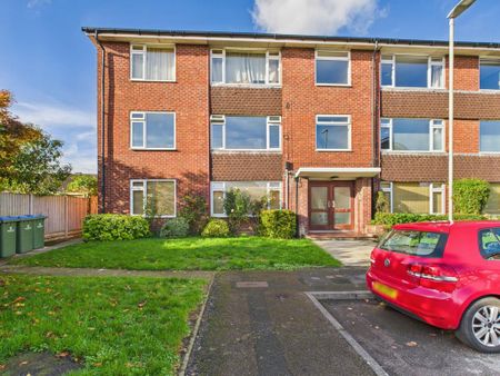 2 bedroom terraced house to rent - Photo 2