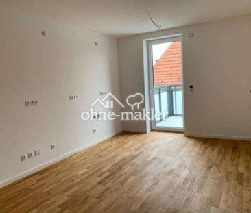 Helle 2 Zi.-renovierten Wohnung in Würzburg - Photo 1