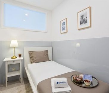 Apartamento T1+1 - Photo 6