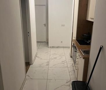 Wg zimmer möbiliert zu vermieten - Foto 1