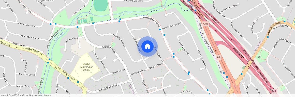 6 Wade Place, Kings Langley NSW 2147