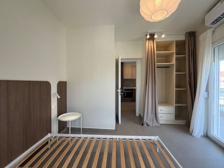 Studio/Γκαρσονιέρα για ενοικίαση Πρόνοια (Σταυρούπολη) - Photo 2