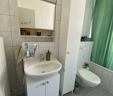 1 Zimmer, 3. Stock - Photo 6