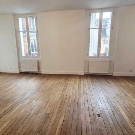 Location Appartement 3 pièces 77m² ORLEANS 45000 - Photo 1