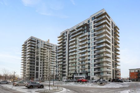 Nouveauté sur le marché Appartement à louer - Laval (Chomedey) (Carrefour Saint-Martin) - Photo 4