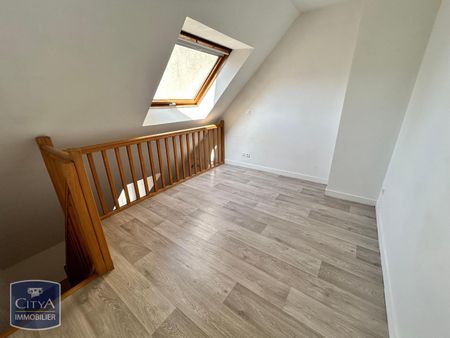 Location Appartement 1 pièce 23m² LE MANS 72000 - Photo 3