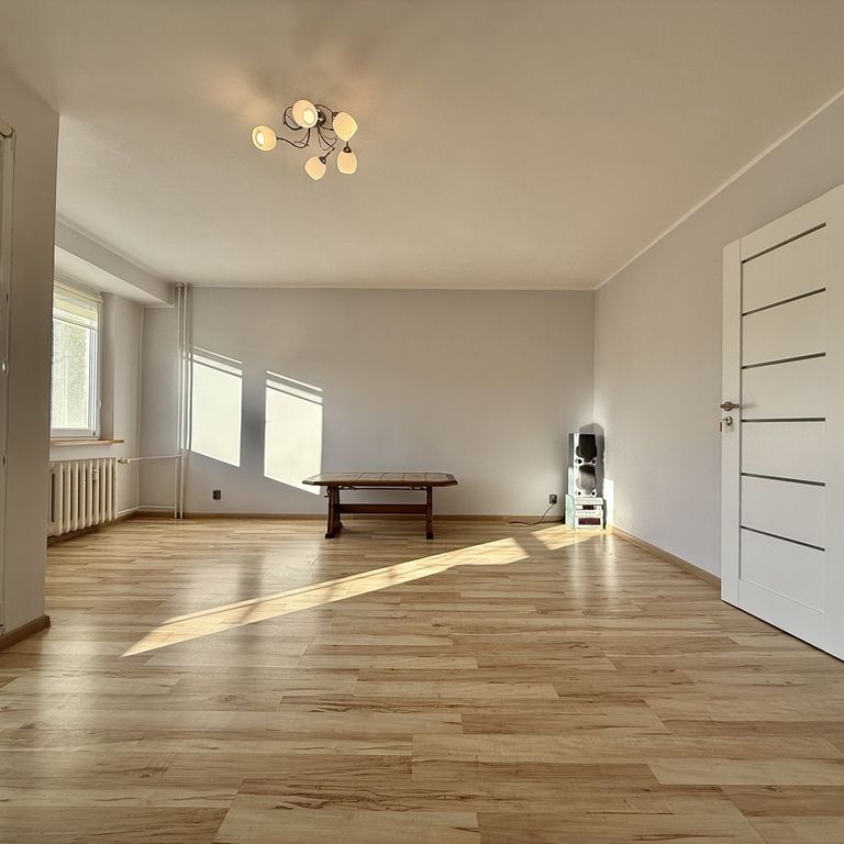 Mieszkanie na wynajem - Zdjęcie 1