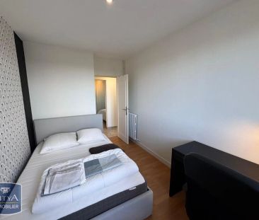 Appartement à louer 4 pièces 83.33m² - Photo 6