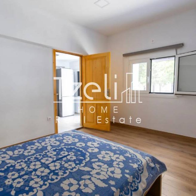 Studio / γκαρσονιέρα 30 τ.μ. για ενοικίαση, Αθήνα - Νότια Προάστια, Καισαριανή - Photo 1