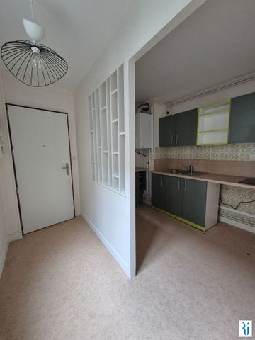 Location Appartement ROUEN - Photo 5