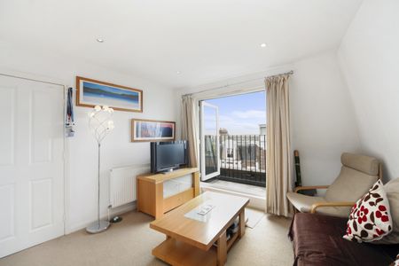 Wimbledon Park Road, Southfields, London, SW19 flat to rent - Photo 5