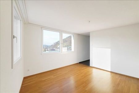 Apartment with roof terrace - Photo 3