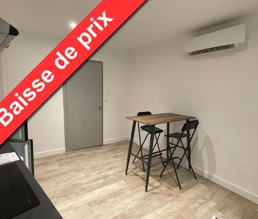 Location Appartement 2 pièces 34m² AUBENAS 07200 - Photo 1