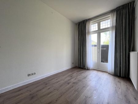 De Sillestraat 272, Bezuidenhout-Oost, 2593VE, Den Haag - Foto 2