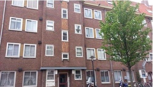 Krugerstraat 0ong, 1091 LE Amsterdam, Nederland - Foto 1