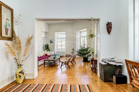 Apartamento T4 em Lisboa - Photo 3