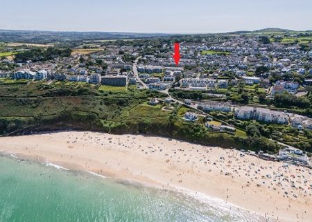 Carbis Bay, St. Ives, TR26 - Photo 5