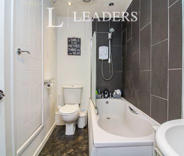 2 bedroom house to rent Skenfrith Place, Warndon Villages, Worceste... - Photo 5