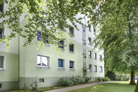 3-Zimmer-Wohnung in Essen - Foto 4