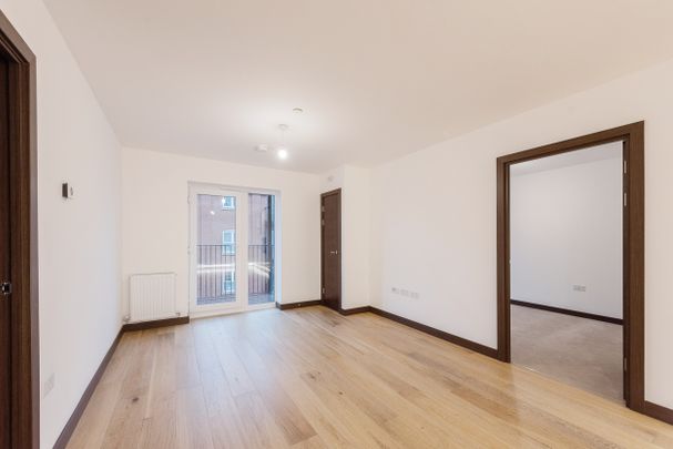 2 bedroom apartment to rent Houghton Way, Bury St. Edmunds, IP33 - Photo 1