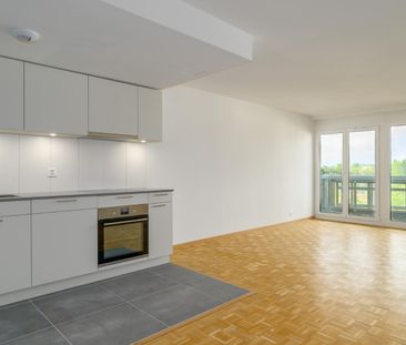 4.5 Zimmer, 93 m², 8. Stock - Foto 5