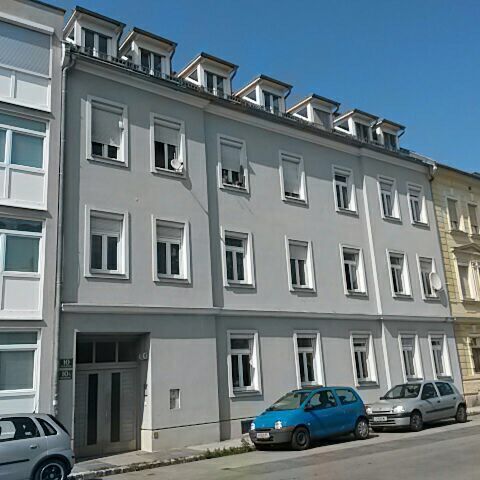Sanierte 2-Zimmer-Wohnung mit Terrasse - Provisionsfrei! - Photo 2