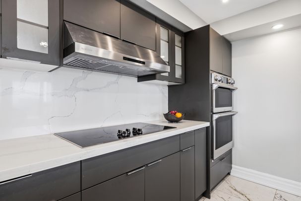 For Lease - 22 Hanover Road Unit# 1710, Brampton, Ontario - Photo 1