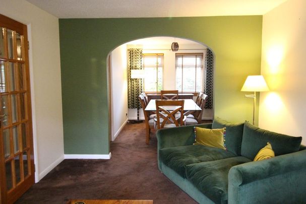 3 bedroom detached house to rent - Photo 1