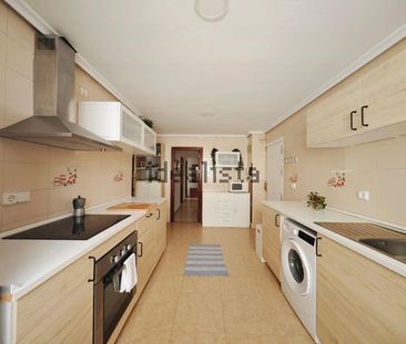 Alquiler de piso en Calle Sirenas, 2 - Photo 4