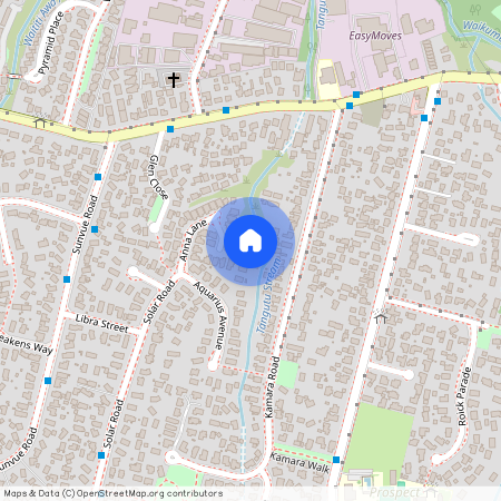 23B Kamara Road, Glen Eden, Waitakere City