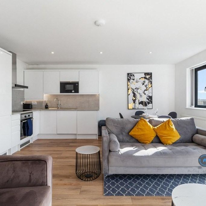 1 bedroom flat to rent - Photo 1